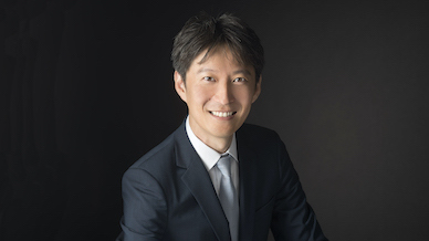 Yohei Shibasaki